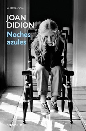 NOCHES AZULES | 9788466390484 | DIDION, JOAN | Llibreria Online de Banyoles | Comprar llibres en català i castellà online