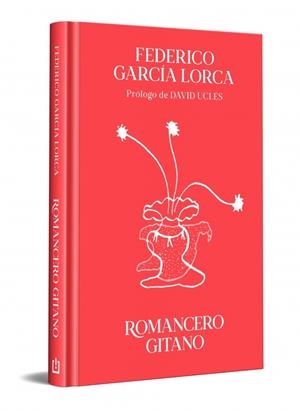 ROMANCERO GITANO (EDICIÓN ESPECIAL EN TAPA DURA) | 9788466388207 | GARCÍA LORCA, FEDERICO | Llibreria Online de Banyoles | Comprar llibres en català i castellà online