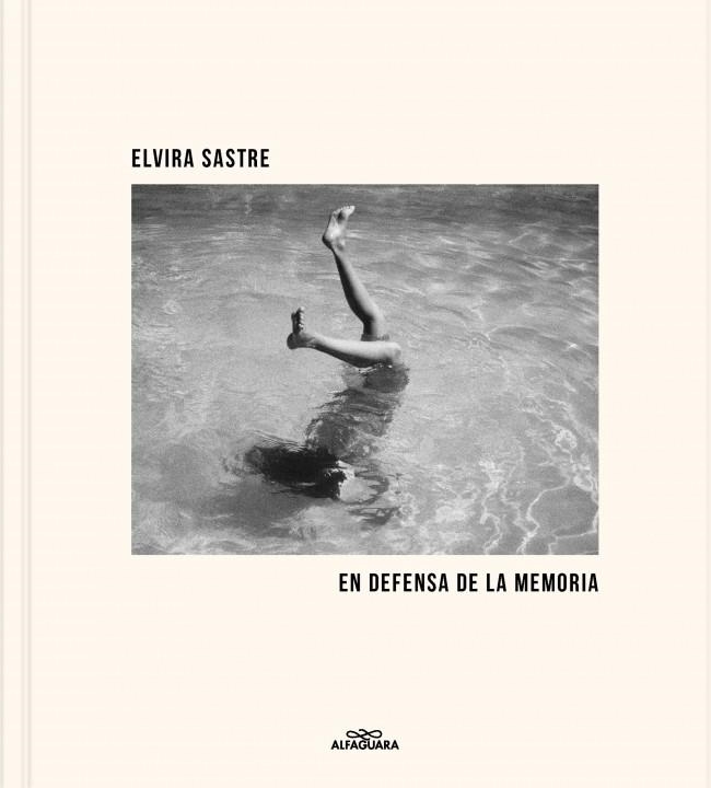 EN DEFENSA DE LA MEMORIA | 9788410190849 | SASTRE, ELVIRA | Llibreria L'Altell - Llibreria Online de Banyoles | Comprar llibres en català i castellà online - Llibreria de Girona
