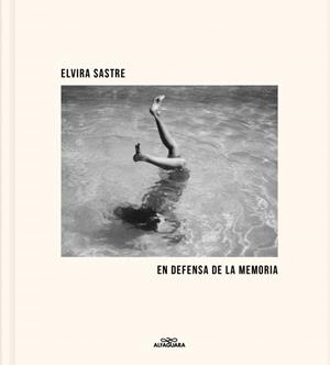 EN DEFENSA DE LA MEMORIA | 9788410190849 | SASTRE, ELVIRA | Llibreria L'Altell - Llibreria Online de Banyoles | Comprar llibres en català i castellà online - Llibreria de Girona
