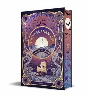 HASTA EL AMANECER | 9791387724030 | VILLAAMIL, RAQUEL | Llibreria Online de Banyoles | Comprar llibres en català i castellà online