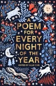 A POEM FOR EVERY NIGHT OF THE YEAR | 9781509813131 | ESIRI, ALLIE | Llibreria L'Altell - Llibreria Online de Banyoles | Comprar llibres en català i castellà online - Llibreria de Girona