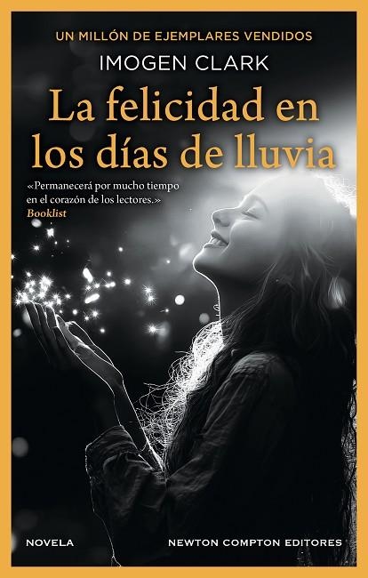 LA FELICIDAD EN LOS DÍAS DE LLUVIA | 9791387575779 | CLARK, IMOGEN | Llibreria Online de Banyoles | Comprar llibres en català i castellà online