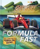 FORMULA FAST | 9781837290161 | KORDIC, DRAGAN/RALPHS, MATT | Llibreria Online de Banyoles | Comprar llibres en català i castellà online