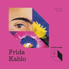 FRIDA KAHLO: THE FRAME [EL MARC] | 9788419043931 | FAYET, ODILLE/FRANTZ-MARTY, ISABELLE | Llibreria Online de Banyoles | Comprar llibres en català i castellà online