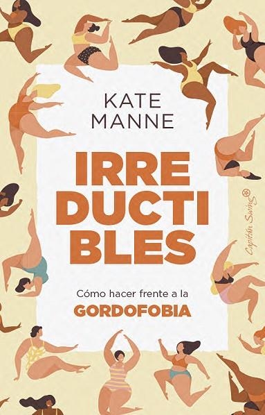 IRREDUCTIBLES | 9791399105834 | MANNE, KATE | Llibreria L'Altell - Llibreria Online de Banyoles | Comprar llibres en català i castellà online - Llibreria de Girona