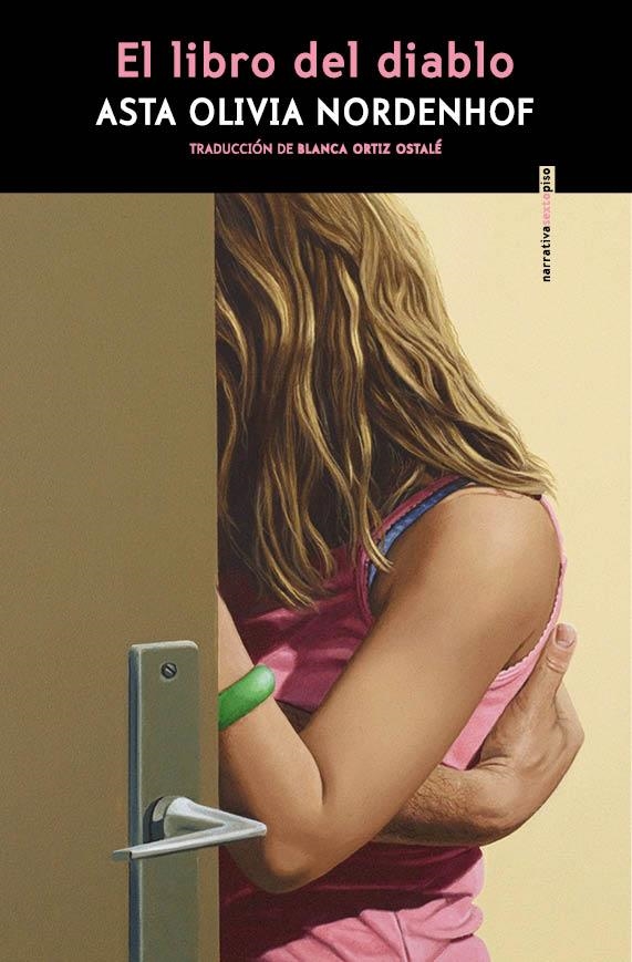 EL LIBRO DEL DIABLO | 9788410249790 | NORDENHOF, ASTA OLIVIA | Llibreria L'Altell - Llibreria Online de Banyoles | Comprar llibres en català i castellà online - Llibreria de Girona