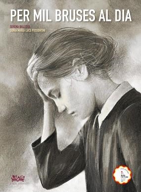 PER MIL BRUSES AL DIA | 9788419684509 | BALLISTA, SERENA | Llibreria L'Altell - Llibreria Online de Banyoles | Comprar llibres en català i castellà online - Llibreria de Girona