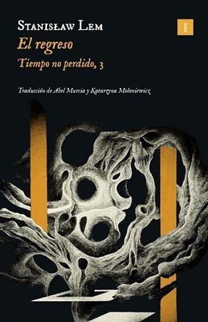 EL REGRESO | 9791387641610 | LEM, STANISLAW | Llibreria L'Altell - Llibreria Online de Banyoles | Comprar llibres en català i castellà online - Llibreria de Girona