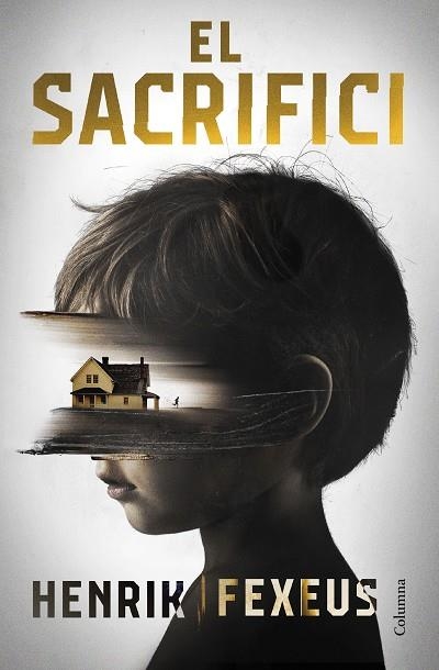 EL SACRIFICI (SÈRIE MEMENTO 1) | 9788466434614 | FEXEUS, HENRIK | Llibreria Online de Banyoles | Comprar llibres en català i castellà online