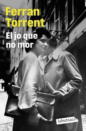 EL JO QUE NO MOR | 9791387802332 | FERRAN TORRENT | Llibreria Online de Banyoles | Comprar llibres en català i castellà online
