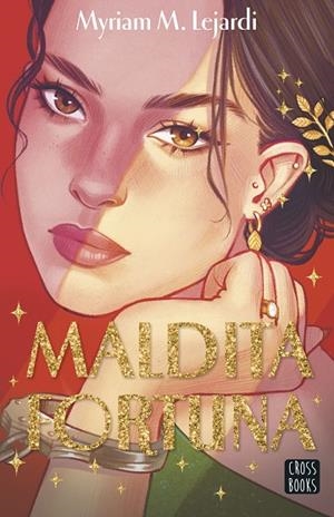 MALDITA FORTUNA | 9788408314998 | M. LEJARDI, MYRIAM | Llibreria Online de Banyoles | Comprar llibres en català i castellà online