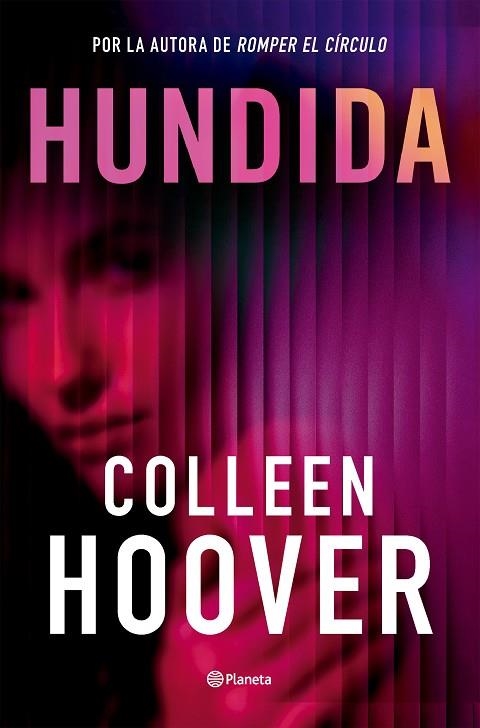 HUNDIDA | 9788408315827 | HOOVER, COLLEEN | Llibreria L'Altell - Llibreria Online de Banyoles | Comprar llibres en català i castellà online - Llibreria de Girona