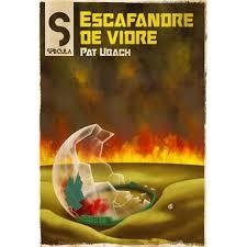 ESCAFANDRE DE VIDRE | 9788419415578 | UBACH, PAT | Llibreria L'Altell - Llibreria Online de Banyoles | Comprar llibres en català i castellà online - Llibreria de Girona