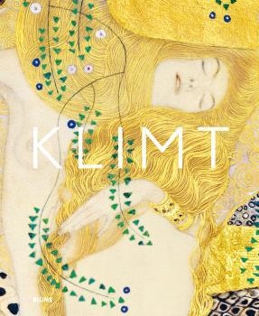 KLIMT | 9791387881160 | KLIMT, GUSTAV/BOITTAUX, INÉS | Llibreria Online de Banyoles | Comprar llibres en català i castellà online
