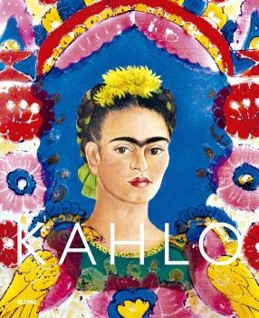 FRIDA KAHLO | 9791387881177 | KAHLO, FRIDA/BOITTAUX, INÉS | Llibreria Online de Banyoles | Comprar llibres en català i castellà online