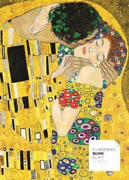 QUADERNBLUME KLIMT EL PETÓ | 9791388023101 | BLUME | Llibreria L'Altell - Llibreria Online de Banyoles | Comprar llibres en català i castellà online - Llibreria de Girona