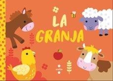 GRANJA (LLIBRE DE ROBA), LA | 9788466160087 | GALLOWAY, FHIONA | Llibreria Online de Banyoles | Comprar llibres en català i castellà online