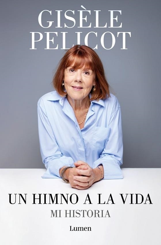 HIMNO A LA VIDA, UN | 9788426433213 | PELICOT, GISÈLE | Llibreria Online de Banyoles | Comprar llibres en català i castellà online