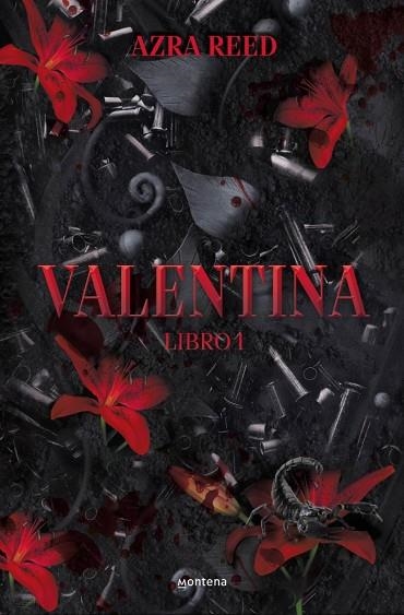 VALENTINA | 9791387598433 | REED, AZRA | Llibreria L'Altell - Llibreria Online de Banyoles | Comprar llibres en català i castellà online - Llibreria de Girona