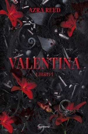 VALENTINA | 9791387598433 | REED, AZRA | Llibreria L'Altell - Llibreria Online de Banyoles | Comprar llibres en català i castellà online - Llibreria de Girona