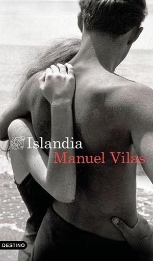 ISLANDIA | 9788423369324 | VILAS, MANUEL | Llibreria Online de Banyoles | Comprar llibres en català i castellà online