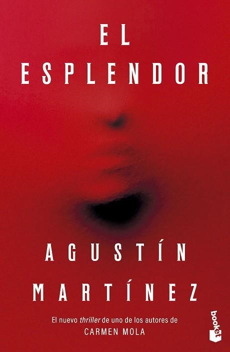 EL ESPLENDOR | 9788408315148 | MARTÍNEZ, AGUSTÍN | Llibreria Online de Banyoles | Comprar llibres en català i castellà online