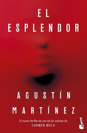 EL ESPLENDOR | 9788408315148 | MARTÍNEZ, AGUSTÍN | Llibreria Online de Banyoles | Comprar llibres en català i castellà online