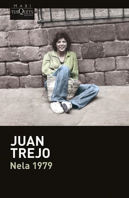 NELA 1979 | 9788411077309 | TREJO, JUAN | Llibreria Online de Banyoles | Comprar llibres en català i castellà online