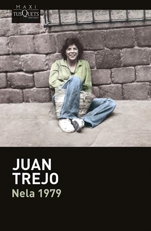 NELA 1979 | 9788411077309 | TREJO, JUAN | Llibreria Online de Banyoles | Comprar llibres en català i castellà online