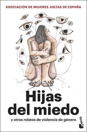 HIJAS DEL MIEDO | 9788411004640 | ASOCIACIÓN MUJERES JUEZAS DE ESPAÑA | Llibreria Online de Banyoles | Comprar llibres en català i castellà online