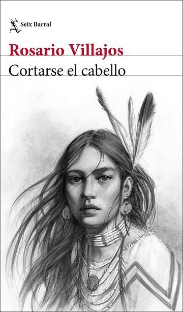CORTARSE EL CABELLO | 9788432249426 | VILLAJOS, ROSARIO | Llibreria Online de Banyoles | Comprar llibres en català i castellà online
