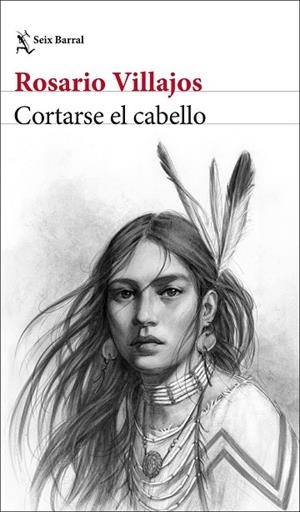 CORTARSE EL CABELLO | 9788432249426 | VILLAJOS, ROSARIO | Llibreria Online de Banyoles | Comprar llibres en català i castellà online