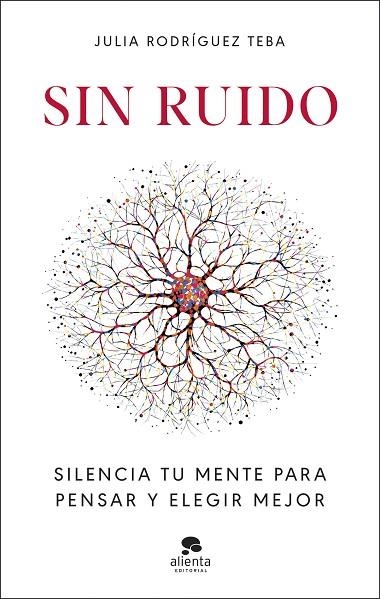 SIN RUIDO | 9788413444949 | RODRÍGUEZ TEBA, JULIA | Llibreria Online de Banyoles | Comprar llibres en català i castellà online