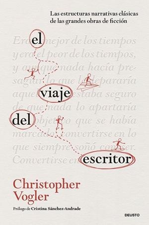 EL VIAJE DEL ESCRITOR | 9788423440245 | VOGLER, CHRISTOPHER | Llibreria Online de Banyoles | Comprar llibres en català i castellà online
