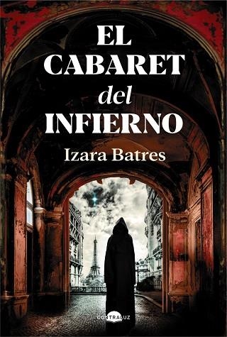 EL CABARET DEL INFIERNO | 9791387810290 | BATRES, IZARA | Llibreria Online de Banyoles | Comprar llibres en català i castellà online