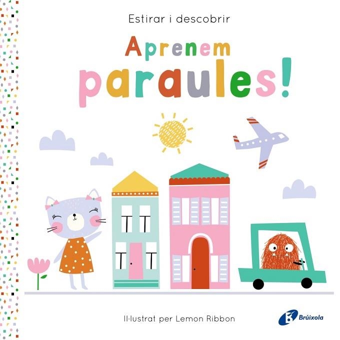 ESTIRAR I DESCOBRIR. APRENEM PARAULES! | 9788413495224 | GEORGE, JOSHUA | Llibreria Online de Banyoles | Comprar llibres en català i castellà online