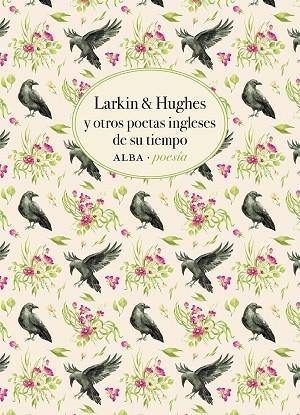LARKIN & HUGHES Y OTROS POETAS INGLESES DE SU TIEMPO | 9788411782074 | Llibreria Online de Banyoles | Comprar llibres en català i castellà online