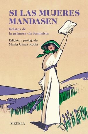 SI LAS MUJERES MANDASEN | 9791387688745 | AUSTEN, JANE/SAND, GEORGE/SHELLEY, MARY W./ELIOT, GEORGE/WOOLF, VIRGINIA | Llibreria Online de Banyoles | Comprar llibres en català i castellà online