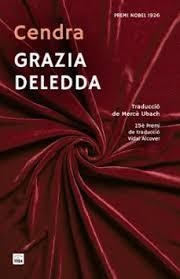 CENDRA | 9791387757335 | DELEDDA, GRAZIA | Llibreria Online de Banyoles | Comprar llibres en català i castellà online