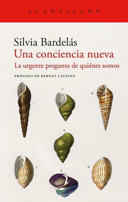 UNA CONCIENCIA NUEVA | 9791387964139 | SILVIA, BARDELÁS | Llibreria L'Altell - Llibreria Online de Banyoles | Comprar llibres en català i castellà online - Llibreria de Girona