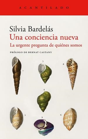 UNA CONCIENCIA NUEVA | 9791387964139 | SILVIA, BARDELÁS | Llibreria L'Altell - Llibreria Online de Banyoles | Comprar llibres en català i castellà online - Llibreria de Girona