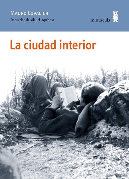 LA CIUDAD INTERIOR | 9791399004076 | COVACICH, MAURO | Llibreria Online de Banyoles | Comprar llibres en català i castellà online