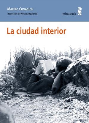 LA CIUDAD INTERIOR | 9791399004076 | COVACICH, MAURO | Llibreria Online de Banyoles | Comprar llibres en català i castellà online