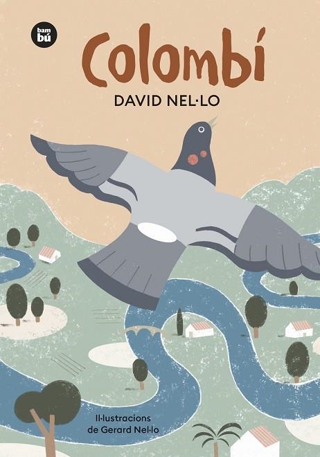 COLOMBÍ | 9788410860162 | NEL·LO COLOM, DAVID | Llibreria Online de Banyoles | Comprar llibres en català i castellà online