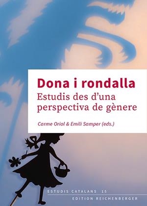 DONA I RONDALLA | 9783967280876 | Llibreria Online de Banyoles | Comprar llibres en català i castellà online