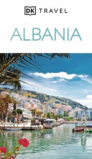 ALBANIA (GUÍAS VISUALES) | 9780241806784 | DK | Llibreria L'Altell - Llibreria Online de Banyoles | Comprar llibres en català i castellà online - Llibreria de Girona