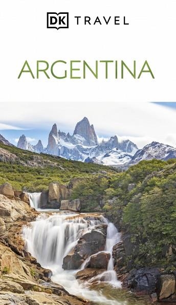ARGENTINA (GUÍAS VISUALES) | 9780241806791 | DK | Llibreria L'Altell - Llibreria Online de Banyoles | Comprar llibres en català i castellà online - Llibreria de Girona
