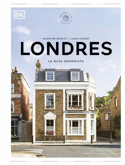LONDRES. LA GUÍA HEDONISTA (PEQUEÑOS ATLAS HEDONISTAS) | 9780241804766 | DK | Llibreria L'Altell - Llibreria Online de Banyoles | Comprar llibres en català i castellà online - Llibreria de Girona