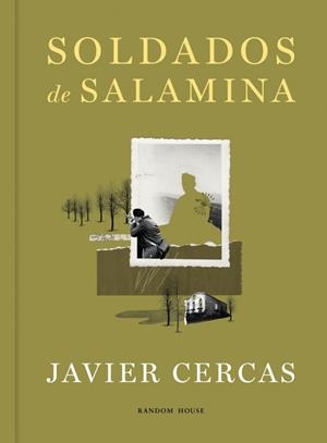 SOLDADOS DE SALAMINA | 9788439746782 | CERCAS, JAVIER | Llibreria Online de Banyoles | Comprar llibres en català i castellà online
